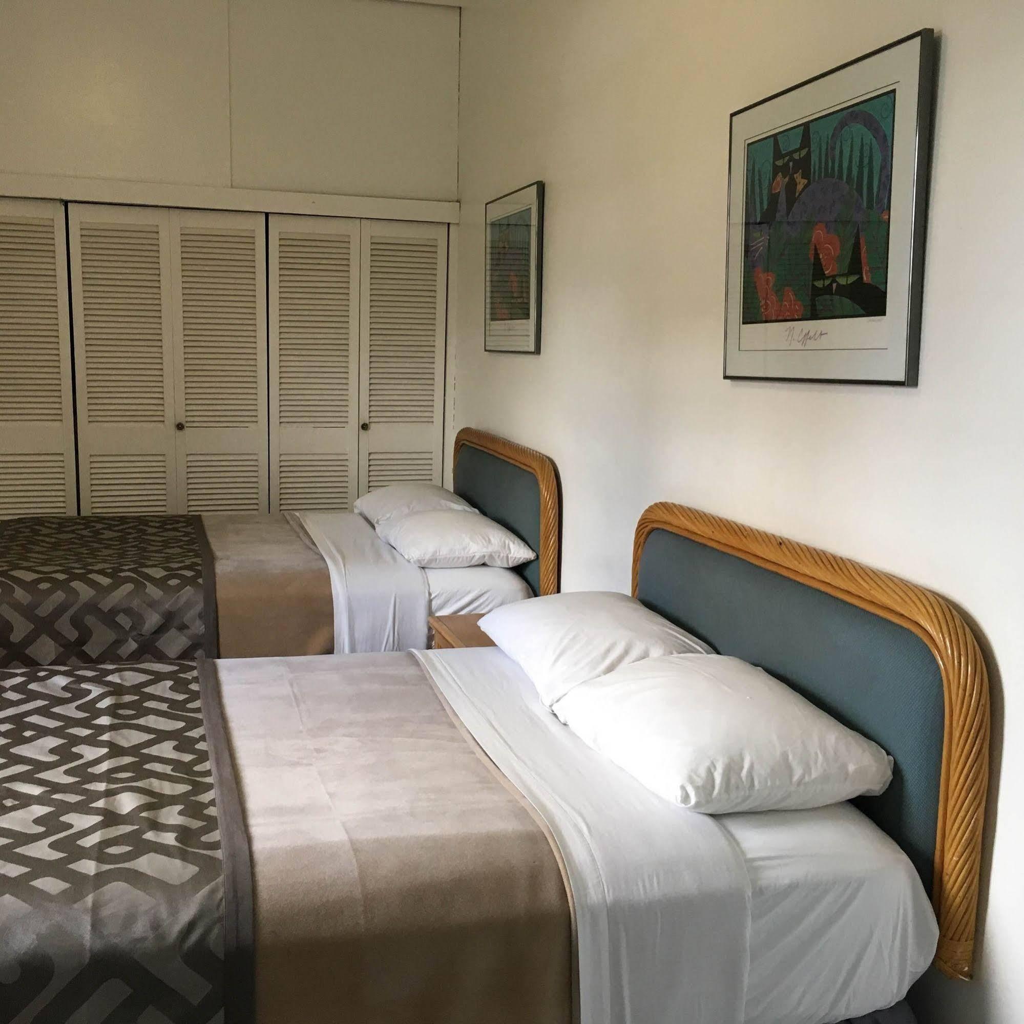 Borinquen Beach Inn San Juan Buitenkant foto