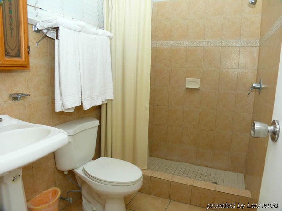 Borinquen Beach Inn San Juan Kamer foto