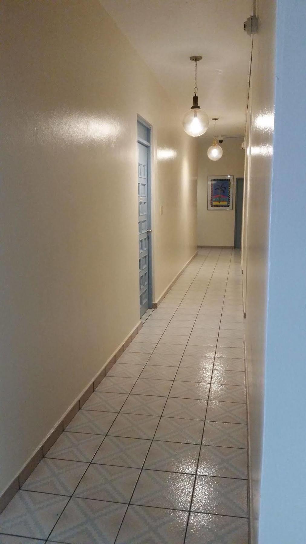 Borinquen Beach Inn San Juan Buitenkant foto